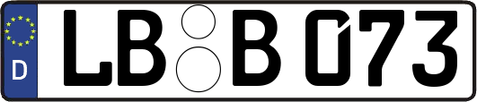 LB-B073