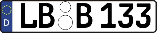 LB-B133