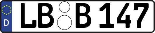 LB-B147