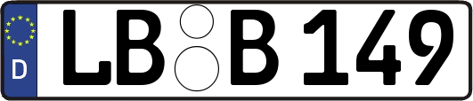 LB-B149