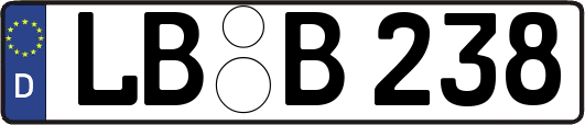 LB-B238