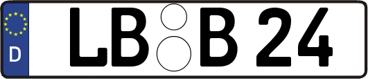 LB-B24