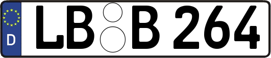 LB-B264