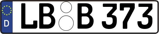 LB-B373