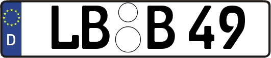 LB-B49
