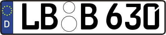LB-B630