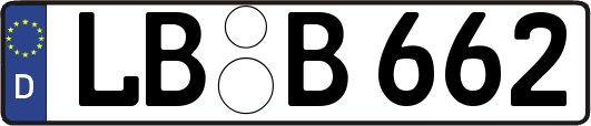 LB-B662