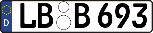 LB-B693
