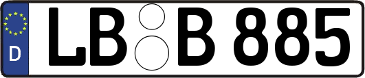 LB-B885