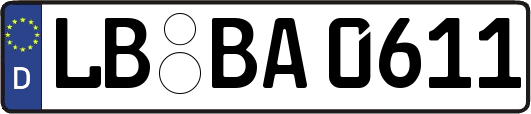 LB-BA0611