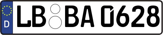 LB-BA0628