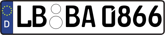LB-BA0866