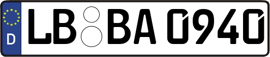 LB-BA0940
