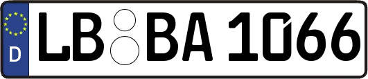 LB-BA1066