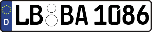 LB-BA1086