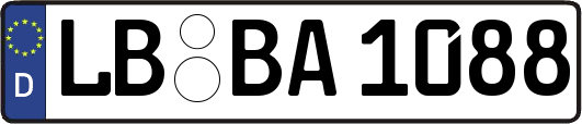 LB-BA1088