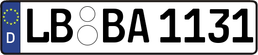 LB-BA1131
