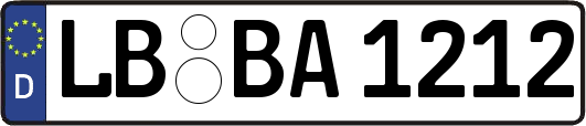 LB-BA1212