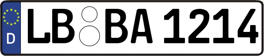 LB-BA1214