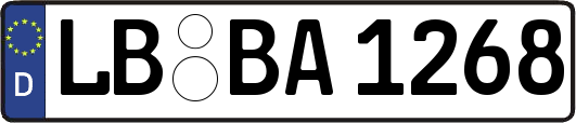 LB-BA1268