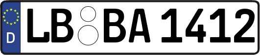 LB-BA1412