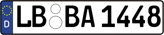 LB-BA1448