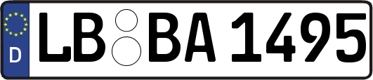 LB-BA1495