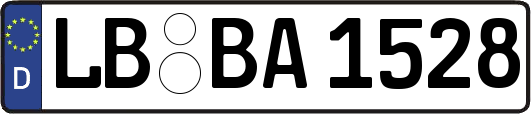 LB-BA1528