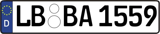 LB-BA1559