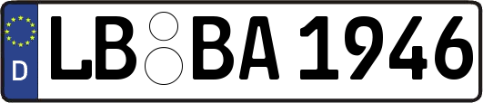 LB-BA1946