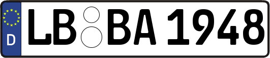 LB-BA1948