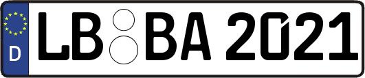 LB-BA2021