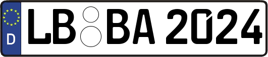 LB-BA2024