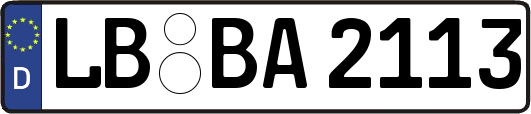 LB-BA2113