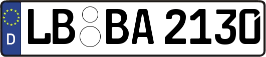 LB-BA2130