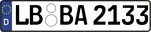 LB-BA2133