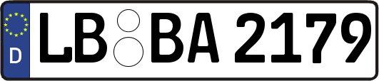 LB-BA2179