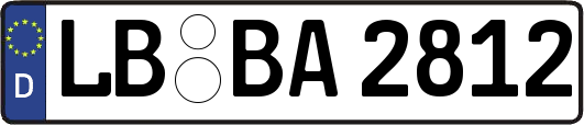 LB-BA2812