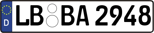 LB-BA2948