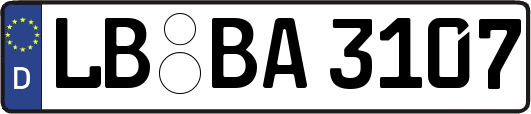 LB-BA3107