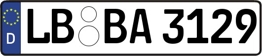 LB-BA3129