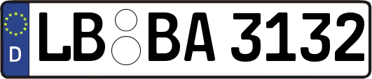 LB-BA3132