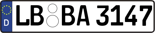 LB-BA3147