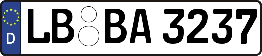 LB-BA3237