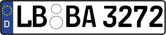 LB-BA3272