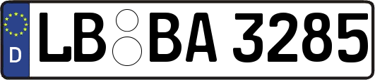 LB-BA3285