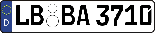 LB-BA3710