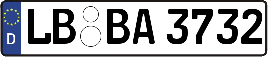 LB-BA3732