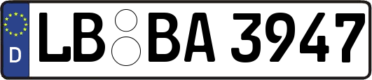 LB-BA3947