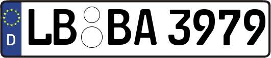 LB-BA3979